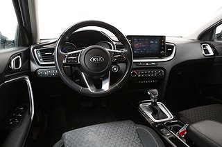 Kombi Kia Ceed 13 av 22