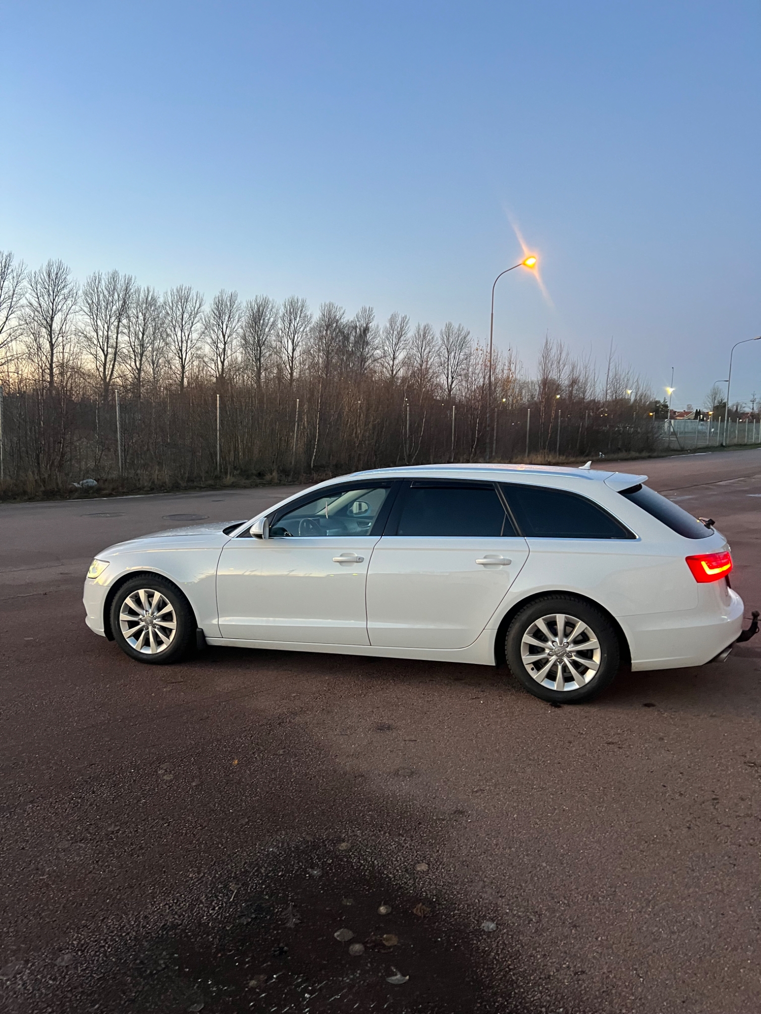 Audi A6 2014, kuva 3/43