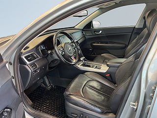 Kia Optima Sport Wagon Plug-in Hybrid Advance MoK/Drag/H&K/SoV – bild 7
