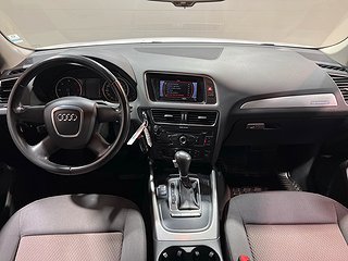 SUV Audi Q5 12 av 20