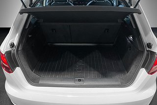 Halvkombi Audi A3 21 av 21