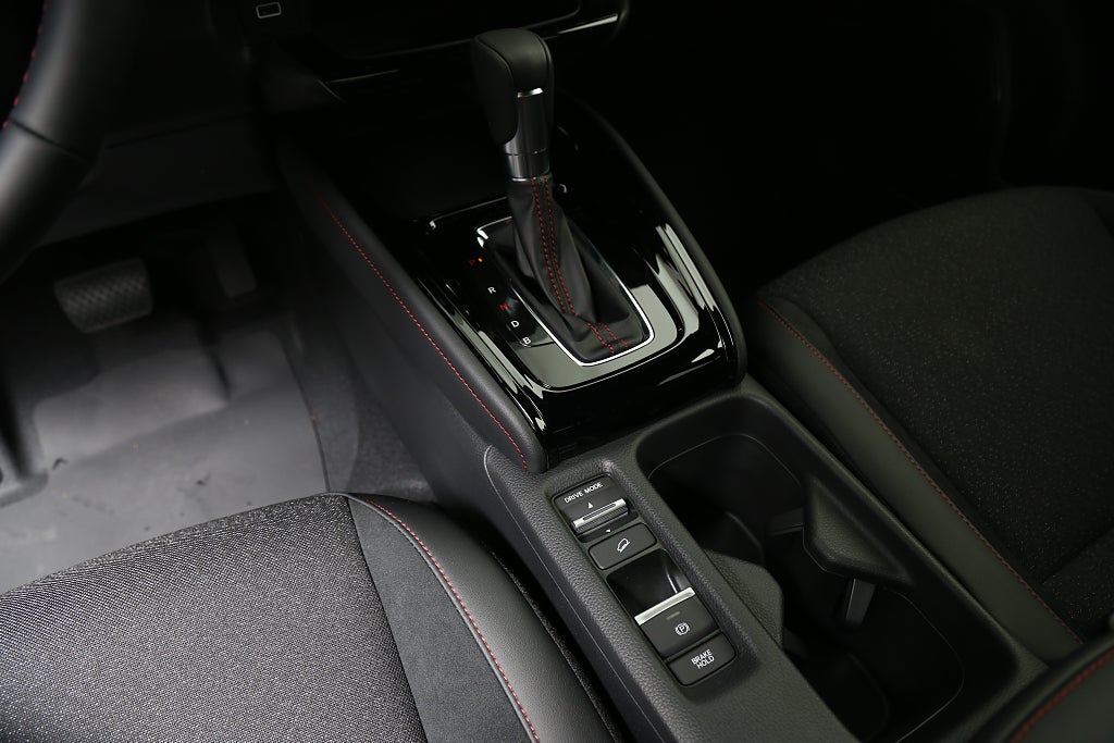 Honda HR-V Advanced Sport Hybrid | 8 År Garanti | 5 år Fri Service 2027