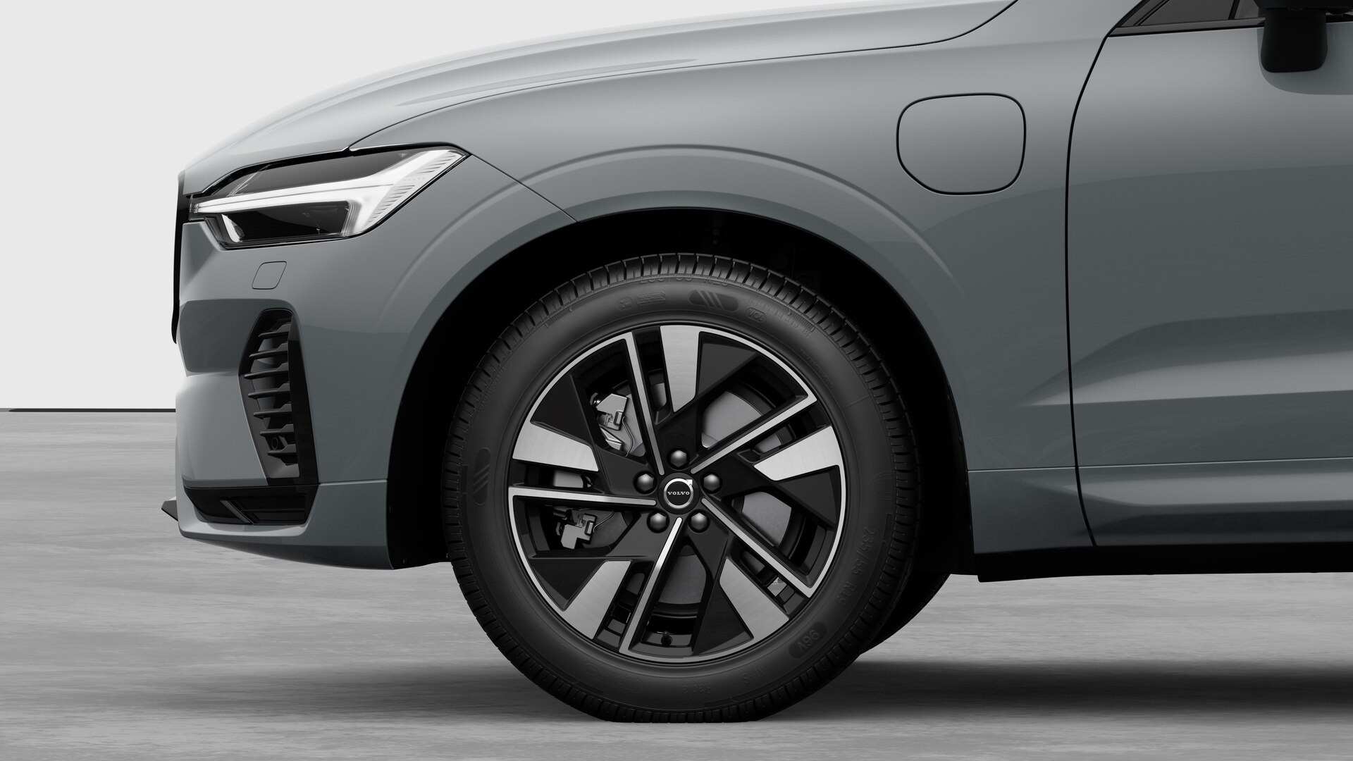 Volvo XC60 2026, bild 6/64