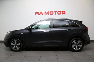 SUV Kia Niro 4 av 29