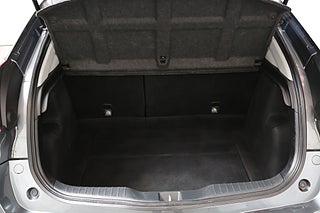 Halvkombi Honda Civic 23 av 23