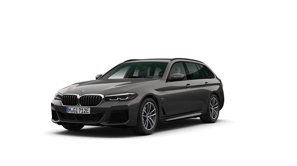 BMW 530e xDrive Touring M Sport/ Harman Kardon/Adaptiv farth