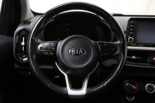 Halvkombi Kia Picanto 15 av 22