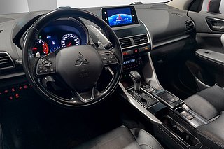 Kombi Mitsubishi Eclipse Cross 7 av 21