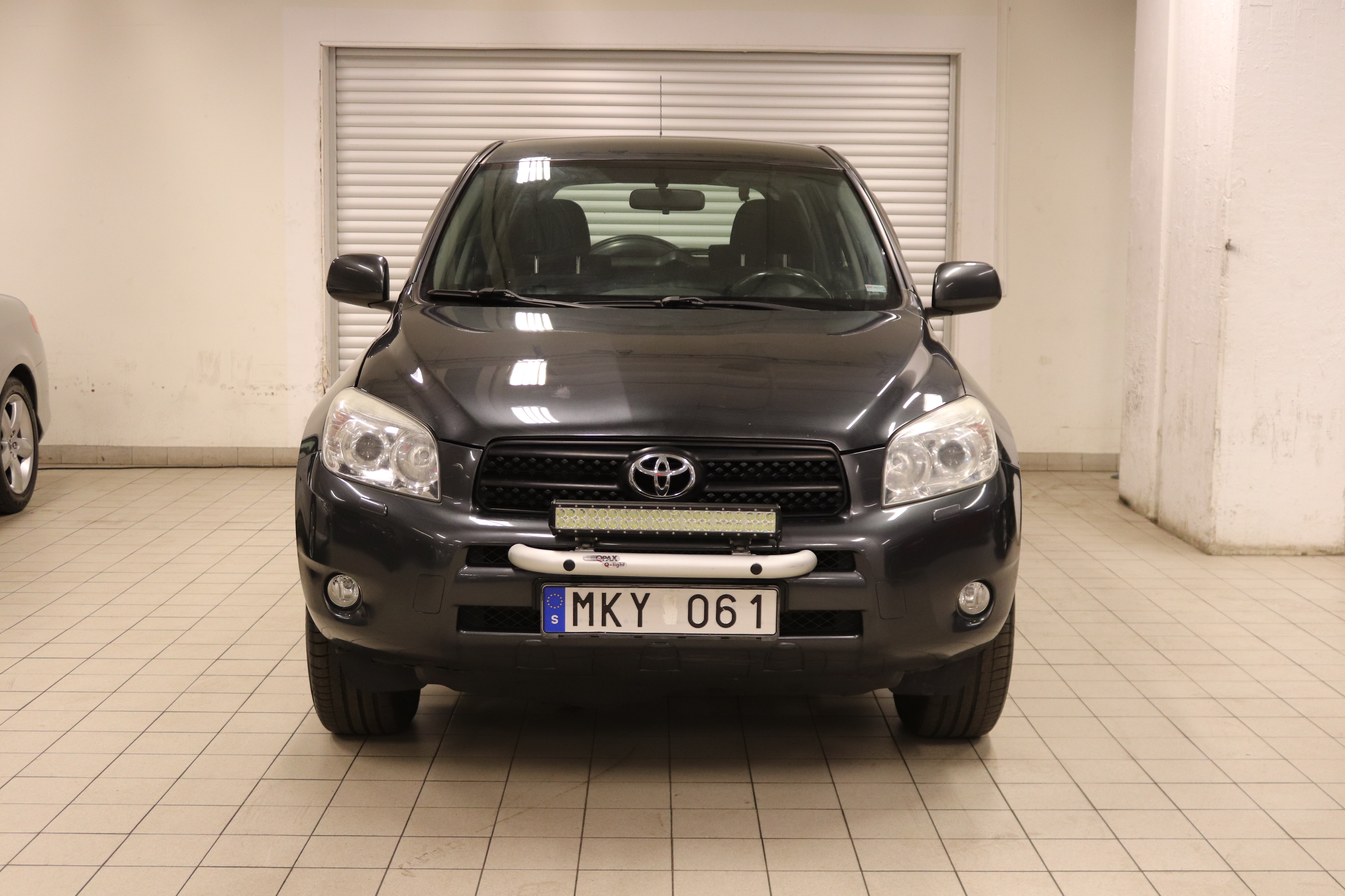 Toyota RAV4 2007, bild 2/41