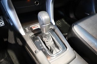 SUV Subaru Forester 17 av 25