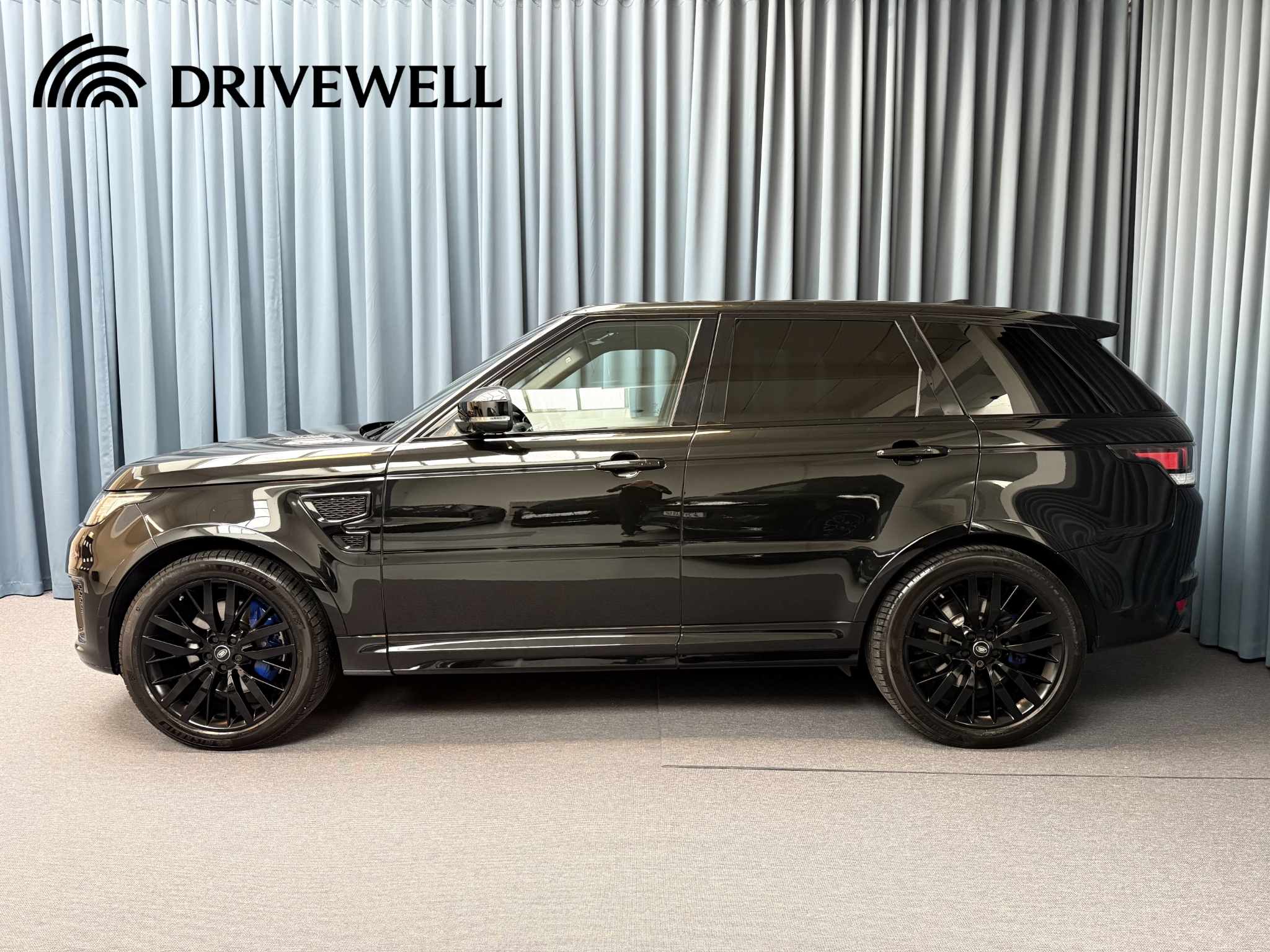Land Rover Range Rover 2017, bild 2/50