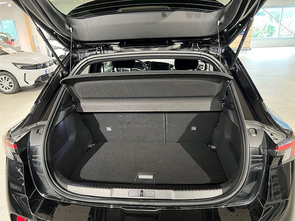 Bild på Opel Mokka Ultimate 1.2 PT 130hk Aut - CARPLAY, B-KAMERA