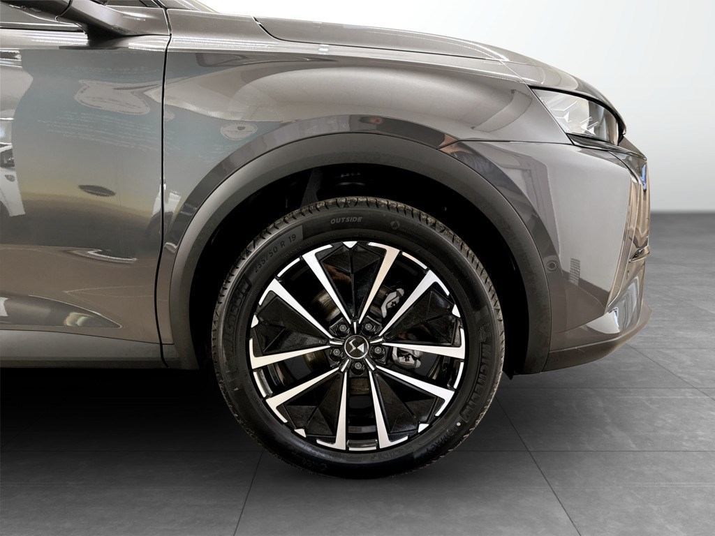 DS 7 Crossback Pallas 130hk Aut 2025, bild 7/36