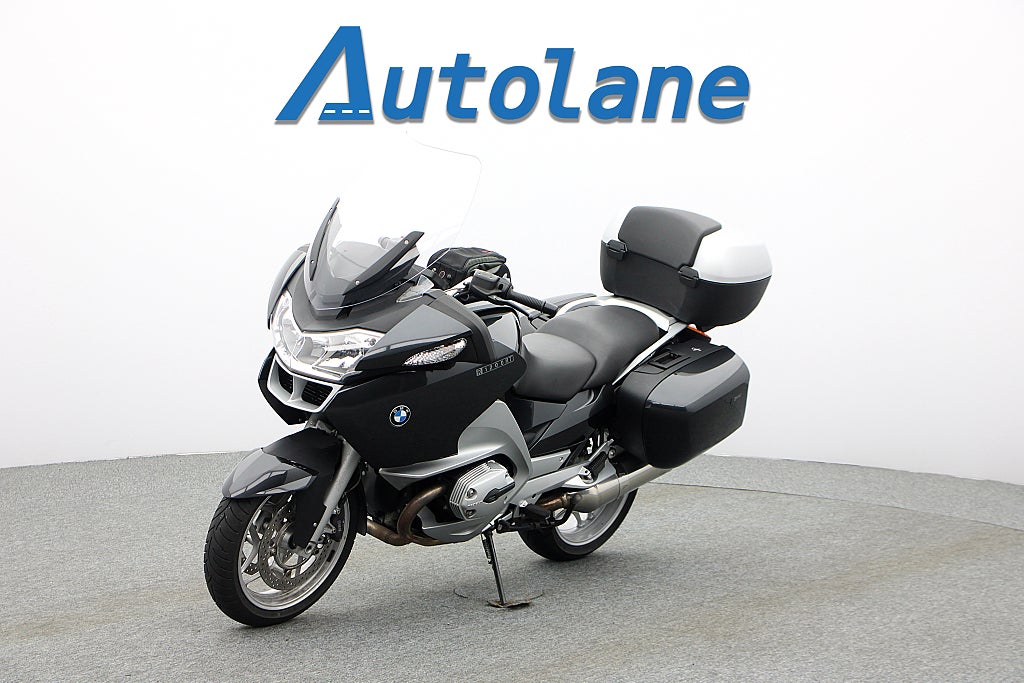 BMW R 1200 RT *ABS Värme Farthållare