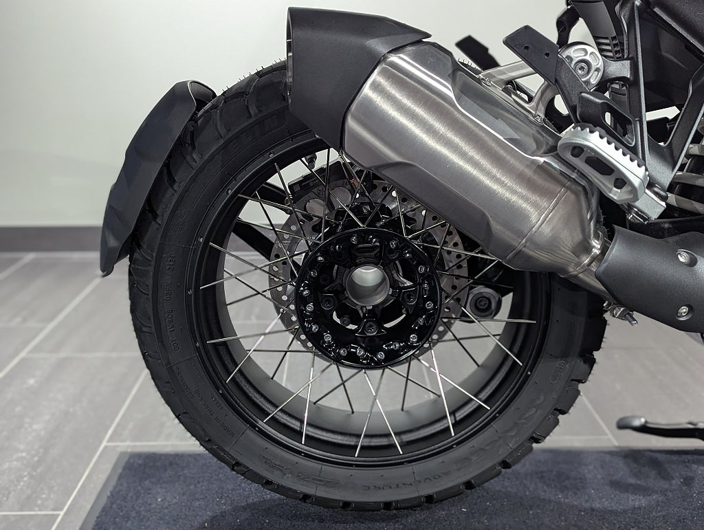 BMW R1300GS/Touringpaket, 3st väskor & 5 års garanti på köpet!/3,45%