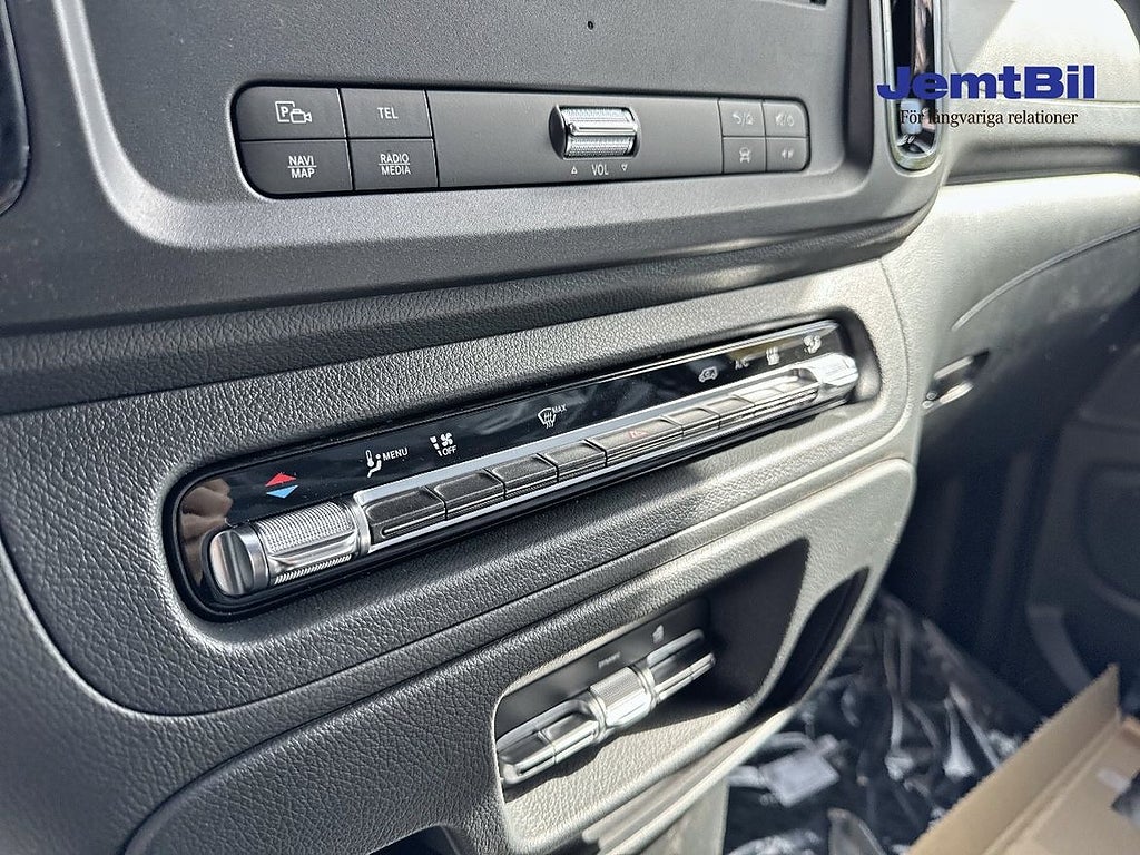 Mercedes-Benz Vito 2025 - miniatyr 9
