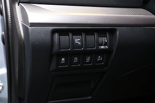 Kombi Subaru Outback 12 av 21