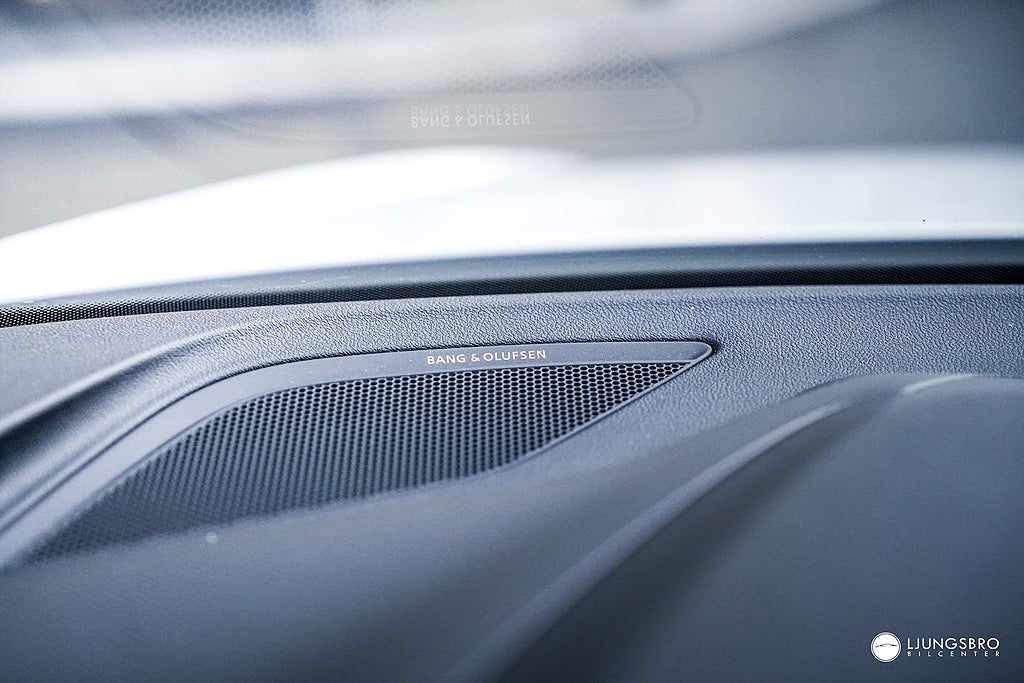 Audi TT RS Roadster 400hk / Facelift / B&O