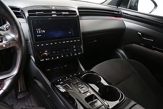 SUV Hyundai Tucson 21 av 33