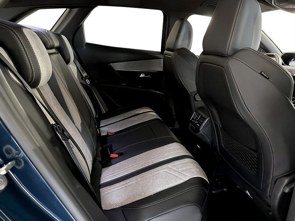 Bild på Peugeot 3008 GT PHEV 225hk Aut - B-KAMERA, CARPLAY