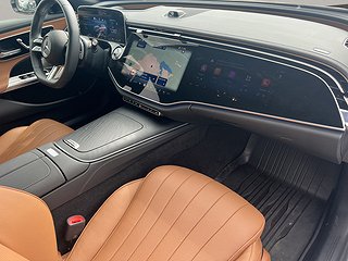Kombi Mercedes-Benz E 4 av 12