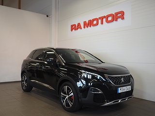 SUV Peugeot 3008 3 av 22