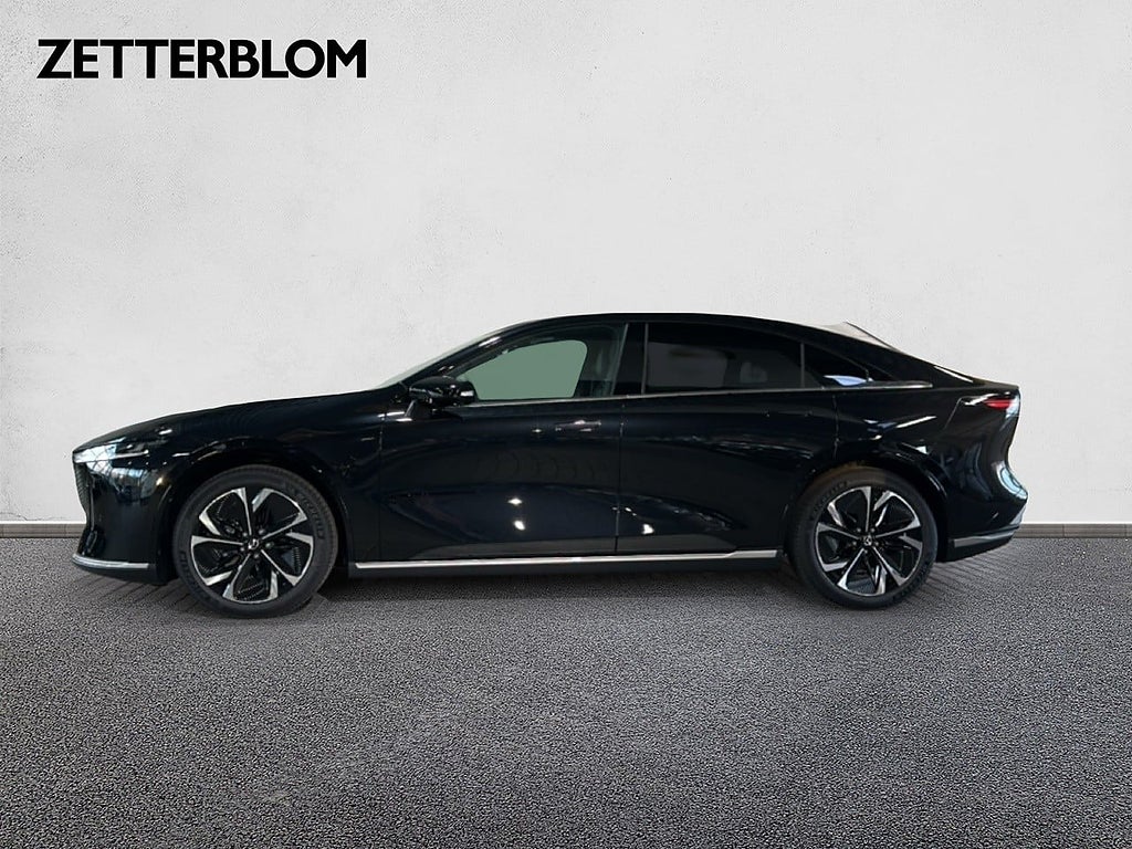 Kombi Mazda 6 2 av 19