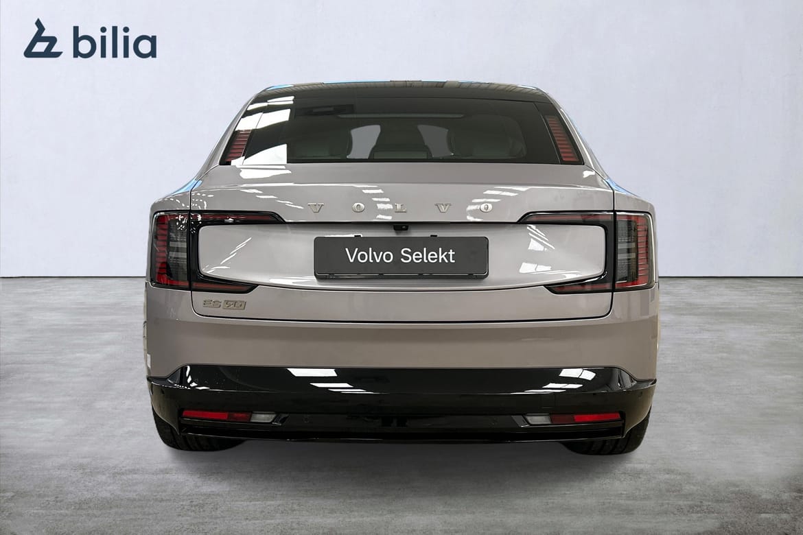 Volvo ES90 2026, bild 5/10
