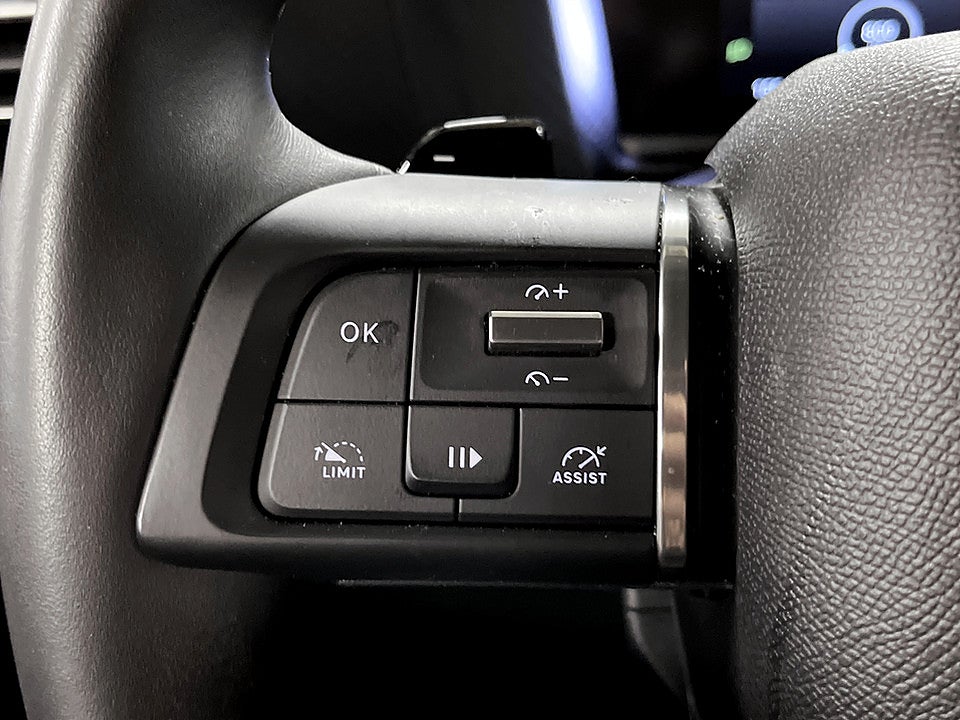 Bild på Citroën C4 Shine 1.2 PT 130hk Aut B-KAMERA RATTVÄRME