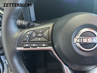 SUV Nissan Juke 16 av 19