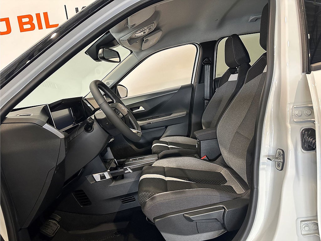 Bild på Opel Frontera GS Electric 113hk Aut - OMGÅENDE LEVERANS!