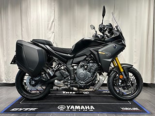 Yamaha TRACER 7 GT /Räntekampanj 3,45% / Sidoväskor / Omg lev!
