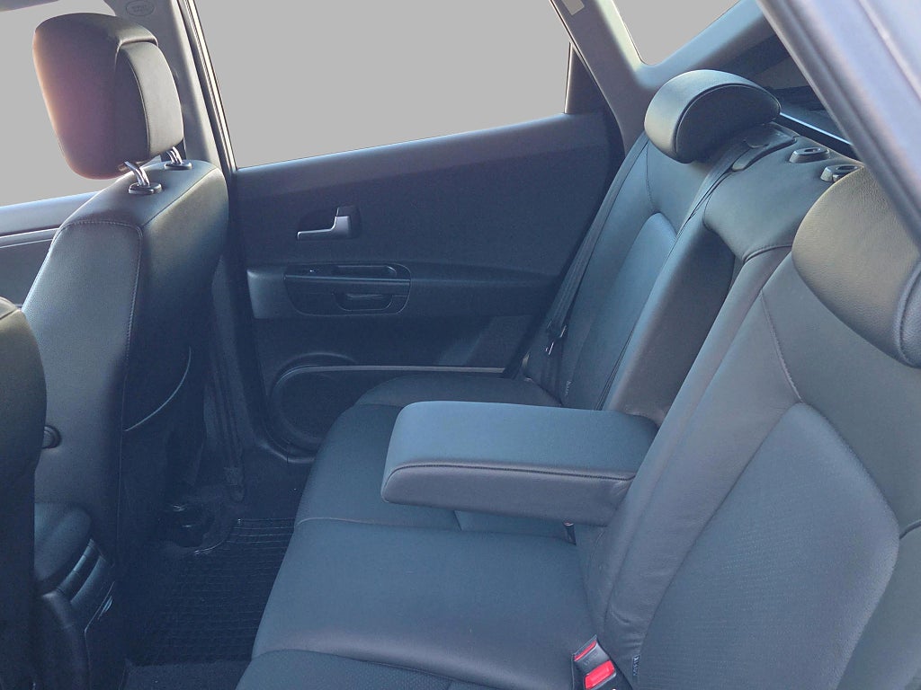 Kia Ceed 2010 - miniatyr 13