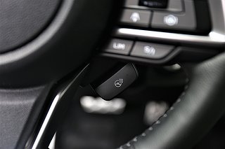 Kombi Subaru Outback 18 av 21