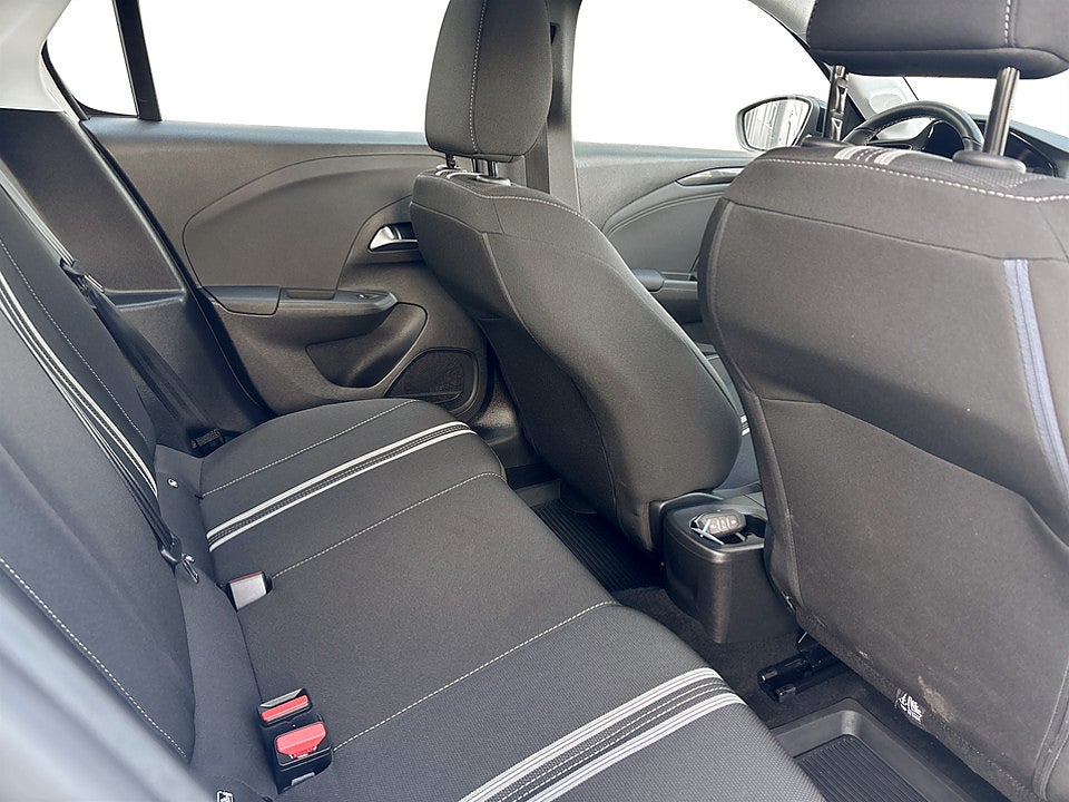 Bild på Opel Corsa-e D&T 50kWh 136hk Aut B-KAMERA CARPLAY