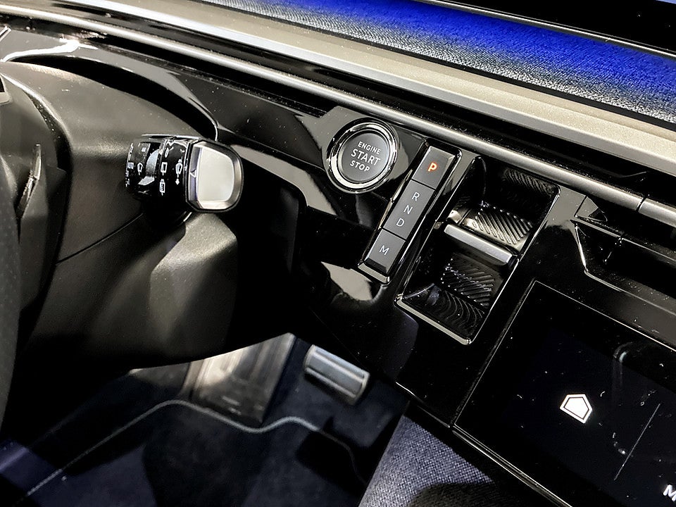 Bild på Peugeot 5008 GT Hybrid 145hk Aut 7-SITS B-KAMERA CARPLAY