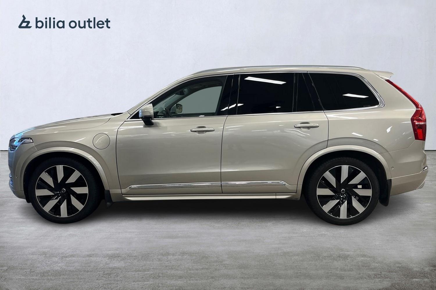 Volvo XC90 2016, bild 3/63