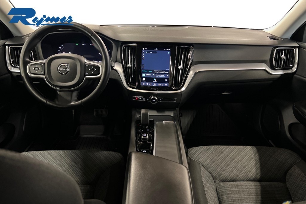 Volvo V60 B4 Diesel Core 2023, kuva 5/10