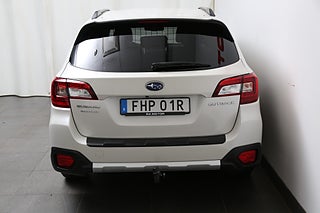 Kombi Subaru Outback 7 av 29