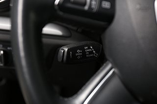 Halvkombi Audi A3 11 av 20
