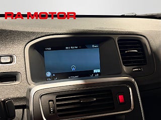 Sedan Volvo S60 Cross Country 19 av 24