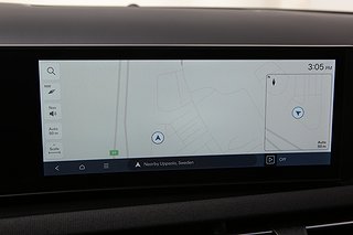 SUV Hyundai Tucson 24 av 27
