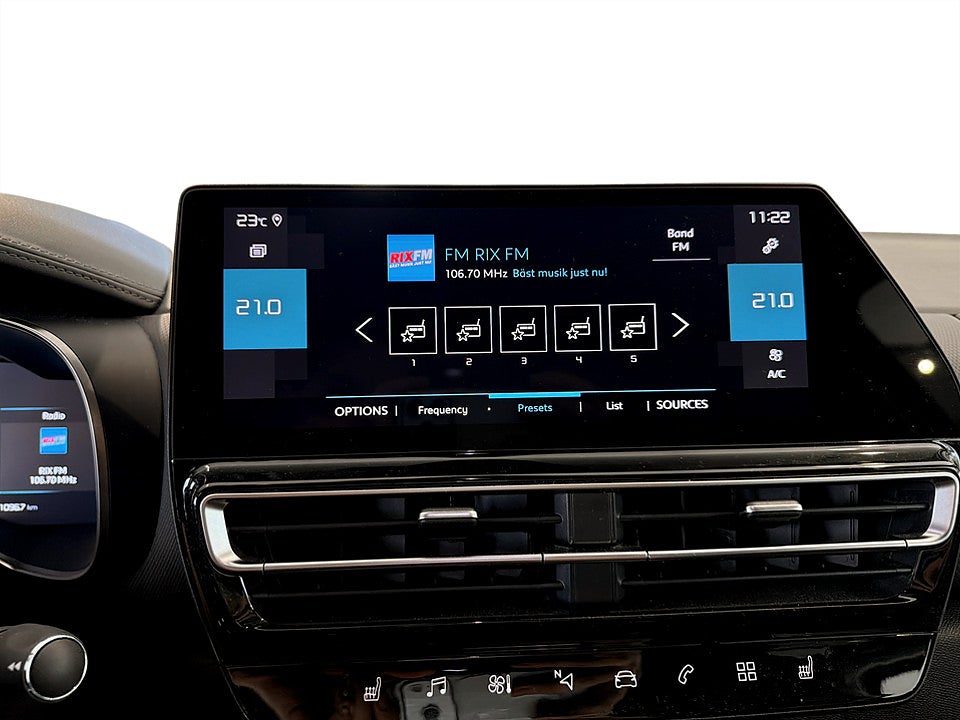 Bild på Citroën C5 Aircross Shine 1.2 PT 130hk Aut B-KAMERA CARPLAY