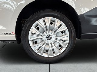 Volkswagen Caddy Maxi Caddy Cargo Maxi 2.0 TDI/Drag/Värmare