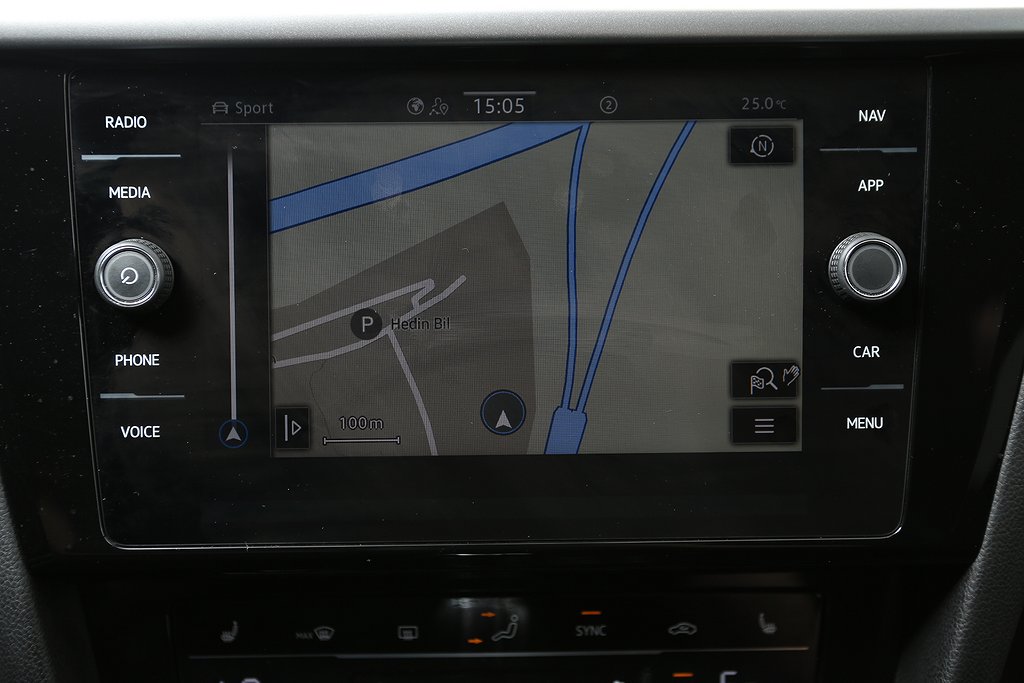 Volkswagen Arteon eHybrid Shooting Brake R-Line Drag Cockpit 2022