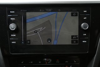 Kombi Volkswagen Arteon 19 av 26