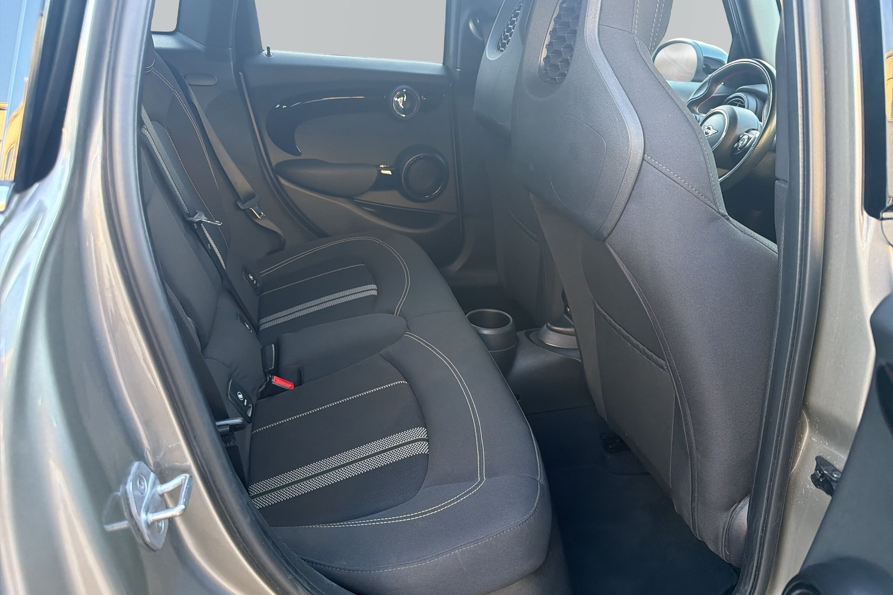 MINI Cooper S 5-dörrars DCT John Works Excitement Comfortacc 2020 - miniatyr 32