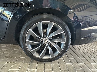 Kombi Skoda Superb 13 av 19