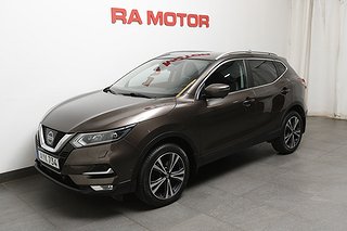 SUV Nissan Qashqai 1 av 26