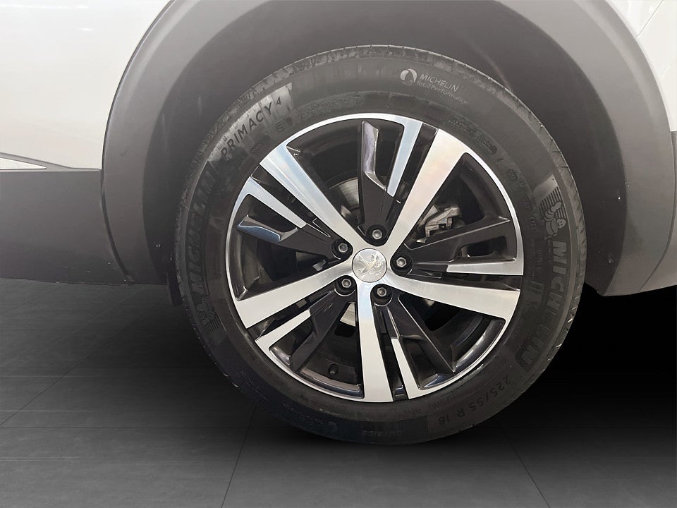 Bild på Peugeot 5008 GT-Line 2.0 BlueHDi 180 EAT 7-sits Värmare Euro 6 